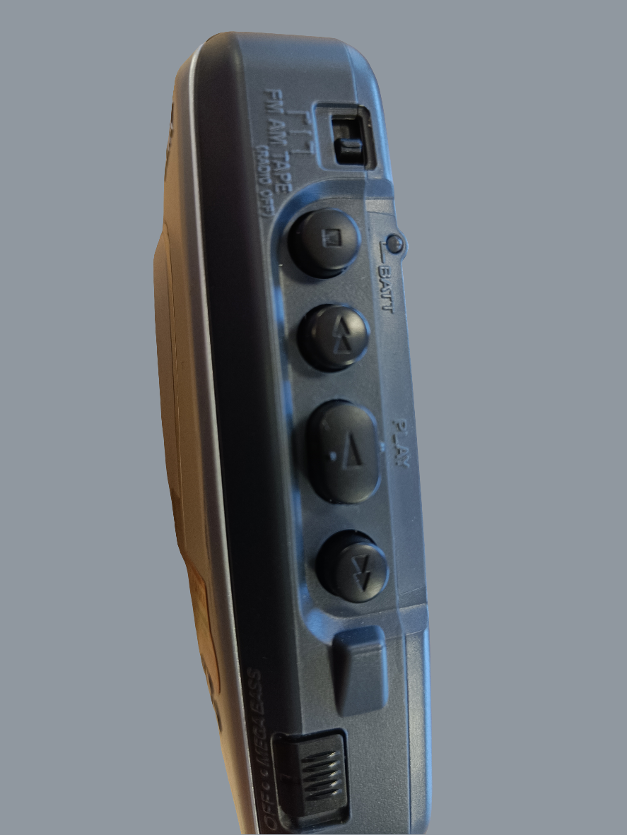 Walkman Sony